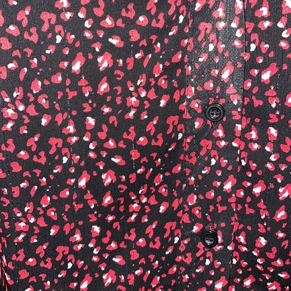 Gorgeous printed dress❤️ - Picture 3 of 3